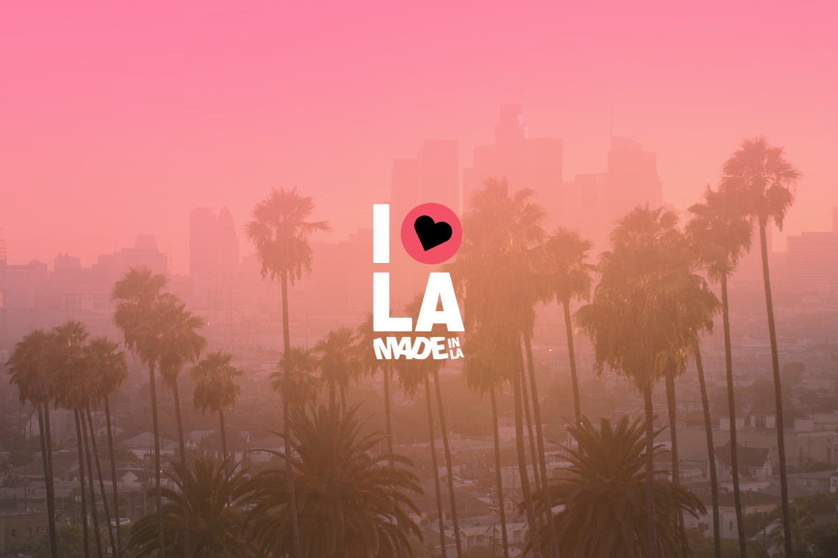 I Love LA: 12 Gifts for Your Valentine That Were Made in L.A.