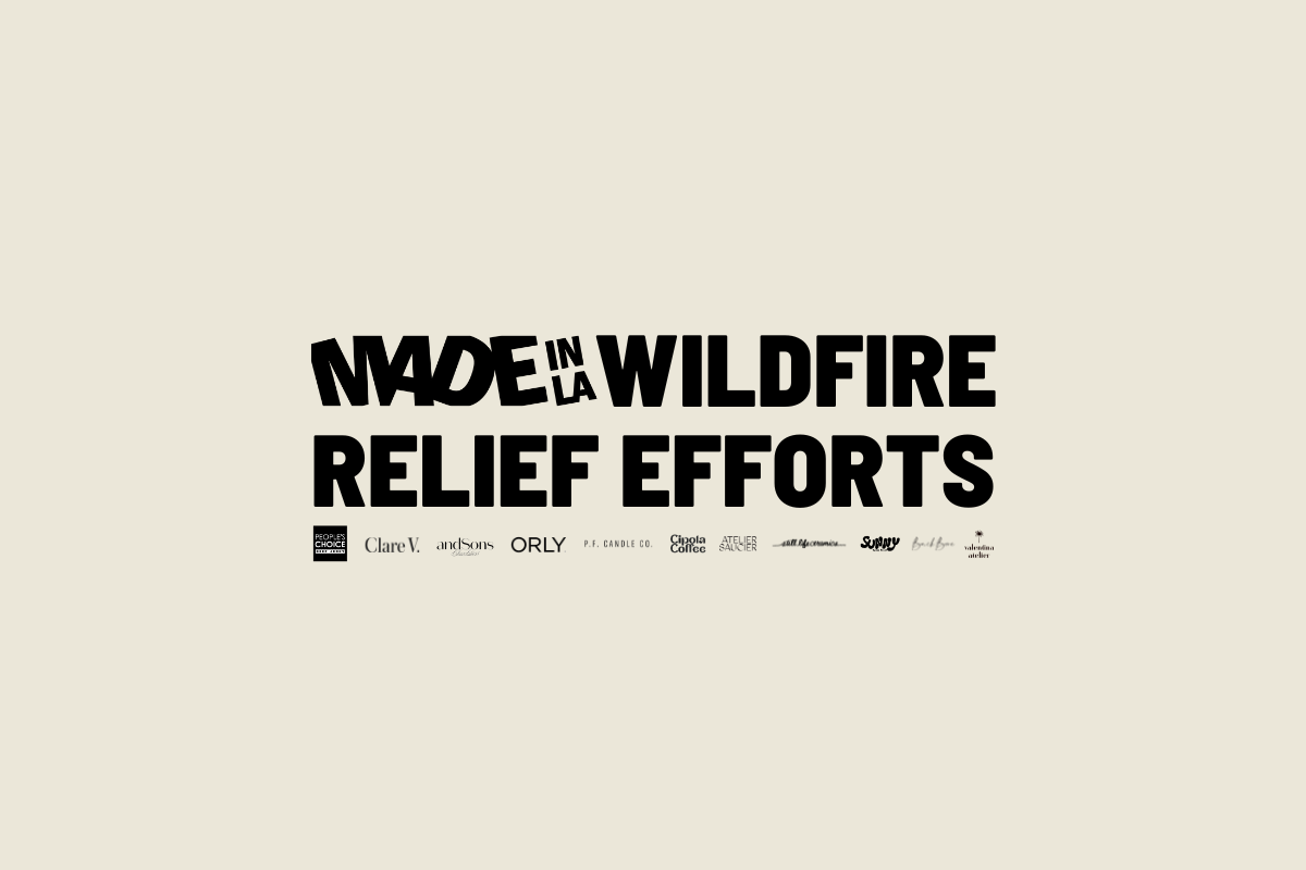 How Our Members are Supporting Wildfire Relief