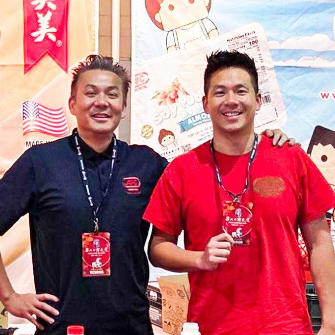 Photo of AFC Soy Foods