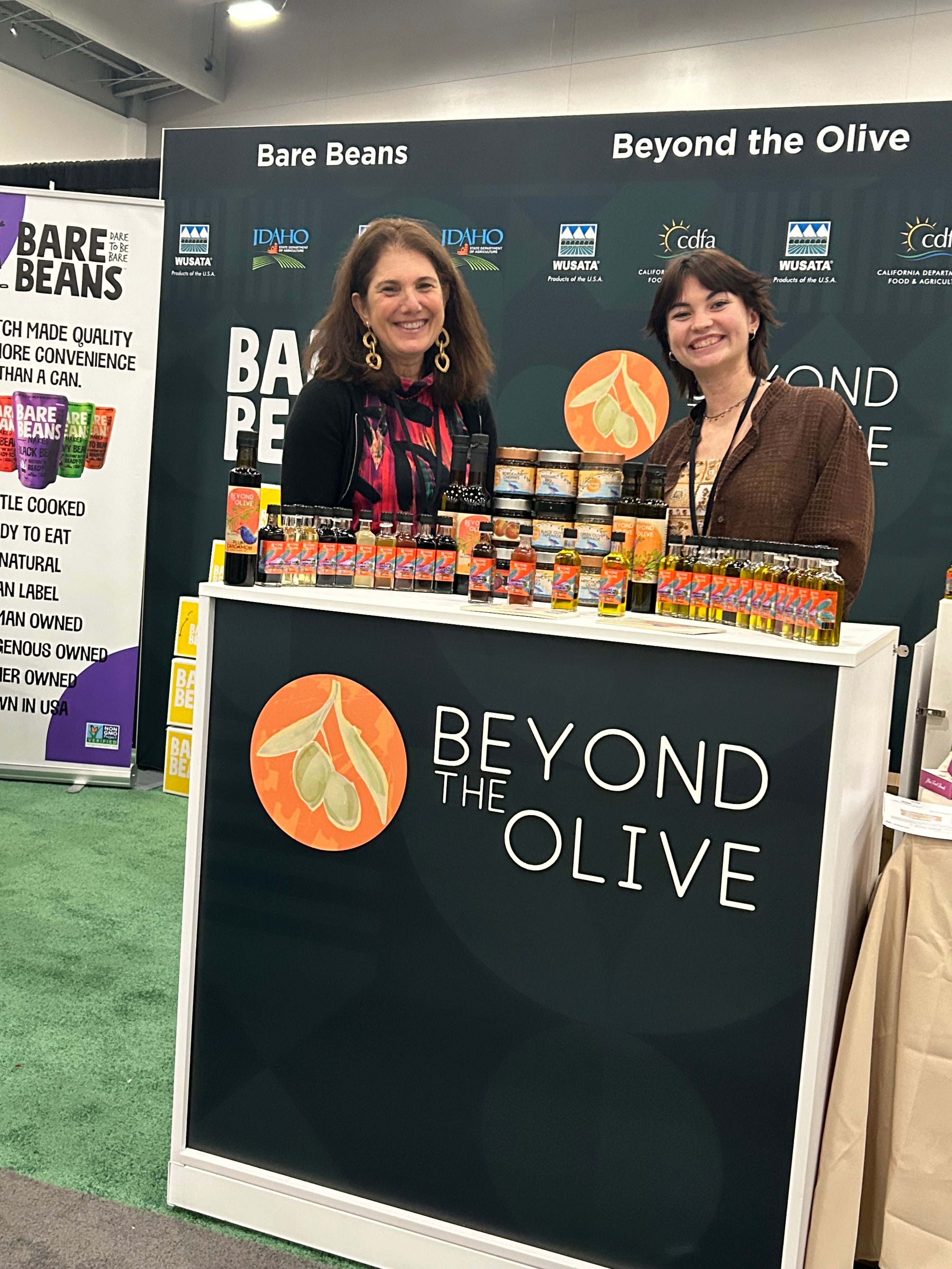 Photo of Beyond the Olive