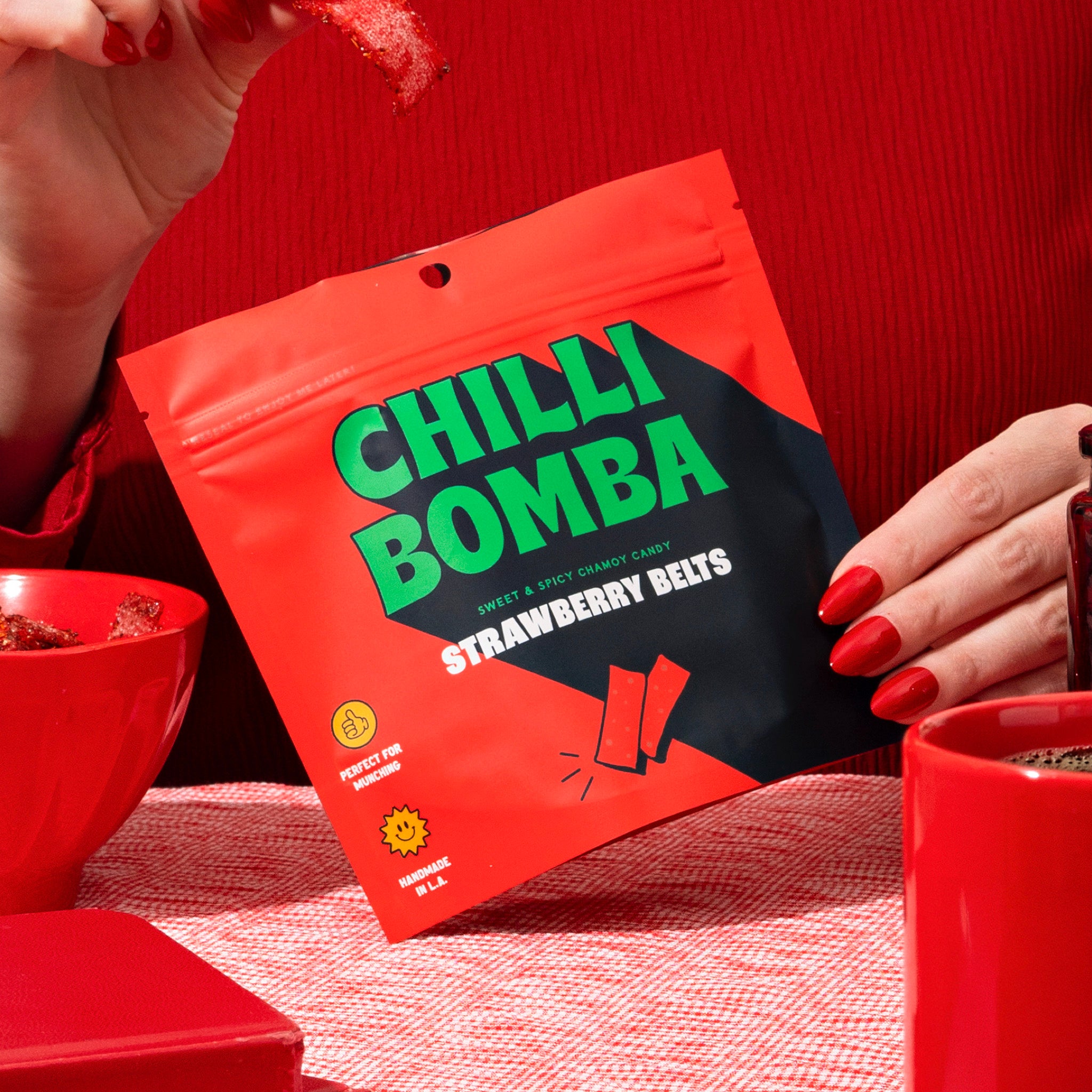 Photo of Chili Bomba