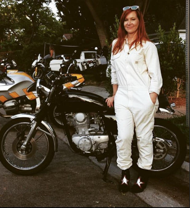 Photo of Stellar Moto Brand