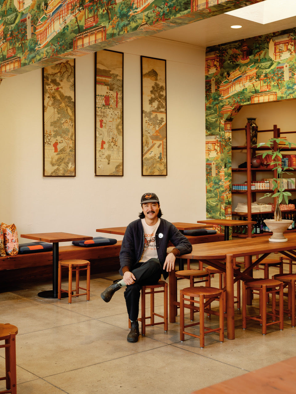 Photo of Woon Kitchen