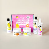 Maya Mari Kids All-in-One Essential Hair Set