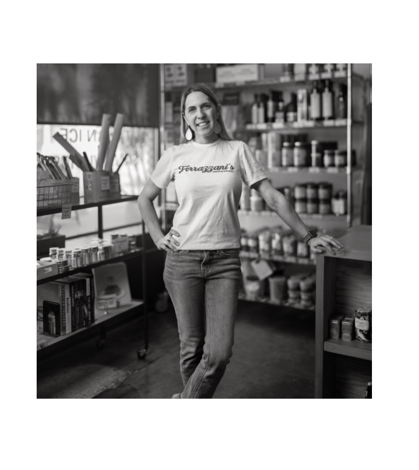 Photo of Ferrazzani's Pasta & Market