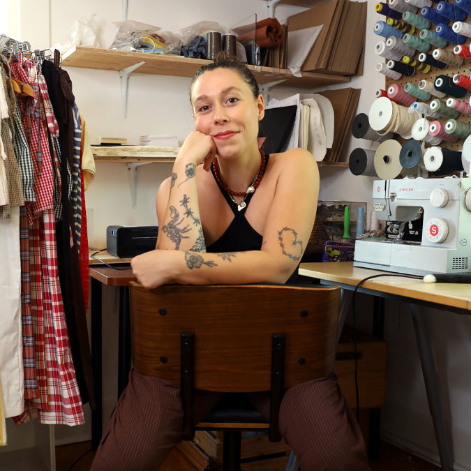 Photo of Cabanon Clothing