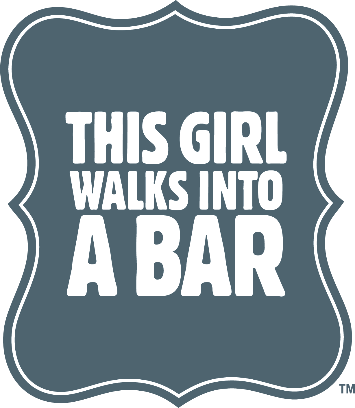 Photo of This Girl Walks Into a Bar
