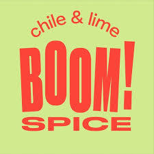 Photo of BOOM Chile & Lime Spice