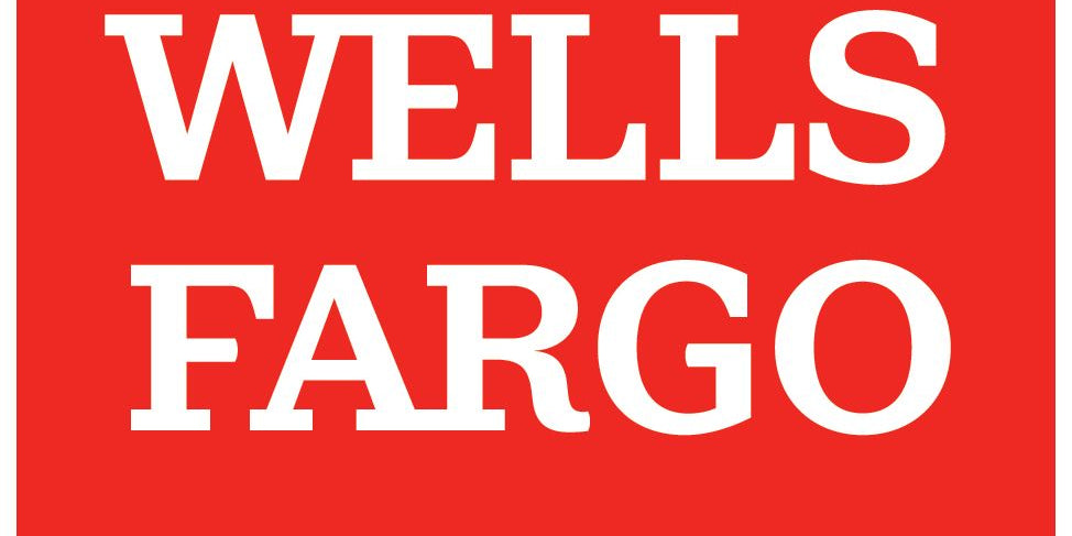 Wells Fargo logo